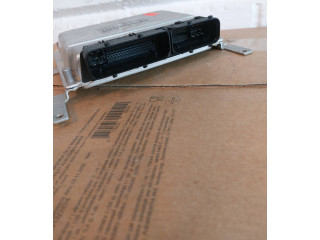 Блок управления двигателем Блок управления 4D0907558J, 0261206019 Audi A8 S8 D2 4D