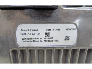 Дисплей    EM2T-14F239-AH, 59216   Ford Galaxy