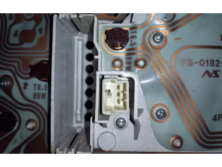 Přístrojová deska Subaru Legacy 1996 85012AC120, 0182044