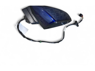 Зеркало электрическое Audi Q5 SQ5 2017 - года