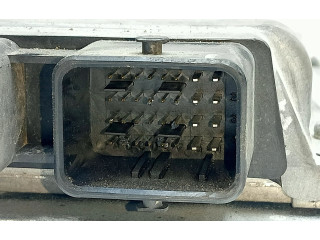 Řídící jednotka 23710JD62A, MEC93370 Nissan Qashqai+2 2008