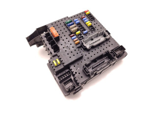 Блок предохранителей 30728512, 05W193   Volvo XC90    