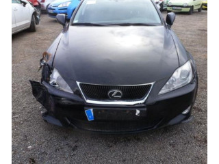 Блок управления климат-контролем Lexus IS 220D-250-350