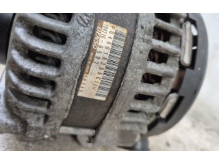 Генератор Maserati Levante