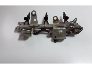 Vstřikovač 0280158366 Nissan Micra K14 H4B 408