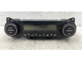 Блок управления климат-контролем 972501H602EQ   KIA Ceed