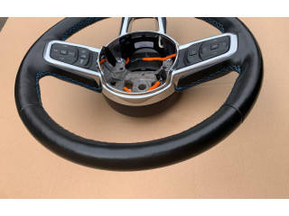 Руль Jeep Wrangler   -  года 646096740C, 6kc571dqAC      