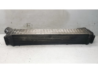 Интеркулер Ford Galaxy 1.9