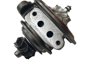 Turbodmychadlo Турбина 887157-0001, CHRA10-0676 Peugeot Rifter