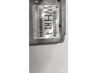 Поршень Блок управления надувных подушек 04896233AD, 0285001859 Jeep Grand Cherokee (WK) для дизельного двигателя 3.0