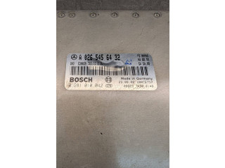 Řídící jednotka A0265456432, 0281010042 Mercedes-Benz C W202 1999
