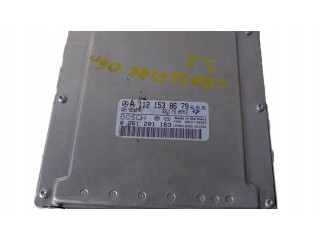 Блок управления двигателя PMN902289 Chrysler Crossfire