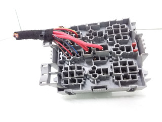 Блок предохранителей 7L0937503A, 3D0906383 Volkswagen Touareg I