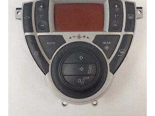 Блок управления климат-контролем 14011592ZD, F011500074 Citroen C8