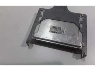 Řídící jednotka 8966652211, 0281011650 Toyota Yaris Verso 2003