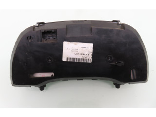 Přístrojová deska  Fiat Punto (199) 2008 51803092, 51803092  