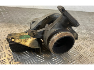 Turbodmychadlo Турбина A6460900180, AL0024G118V Mercedes-Benz E W211 646