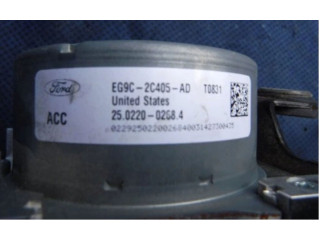 Блок АБС eg9c2c405ad, 2C219 Ford Fusion II 2013 - - года