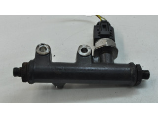 Топливная рампа 5WS40050 Jaguar XJ X350 2.7 для двигателя AJD