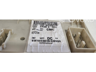 Pojistková skříňka 4M5T14A073DC, 28980000 Ford Focus C-MAX 2004