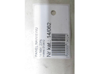 Блок управления климат-контролем 8U0820043C Audi Q3 8U