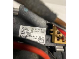 Вентилятор печки 1K1820015E, F995426Q Audi A3 S3 8P