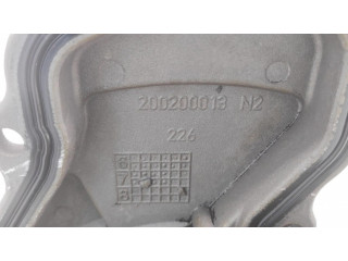 Коленвал Land Rover Discovery 3 - LR3 для дизельного двигателя 2.7