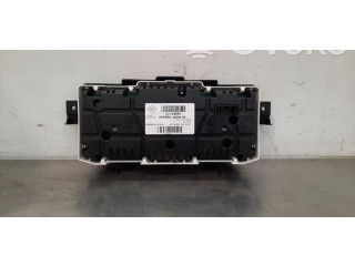 Спидометр (приборный щиток) 248106465R   Renault Trafic III (X82)