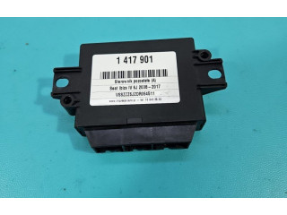 Блок комфорта 6J0919475C, IMPRK1417901   Seat Ibiza IV (6J,6P)   