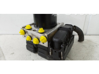 Блок АБС 8V512M110AD, 8V512C405AC Ford Fiesta 2009 - 2012 года