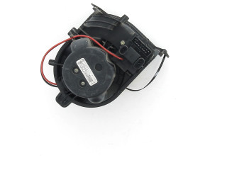 Вентилятор печки    7701057683   Renault Clio II