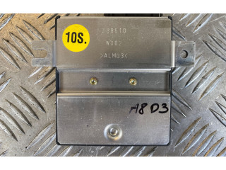 Модуль управления gateway 4E0907468A, 4E0910468   Audi A8 S8 D3 4E