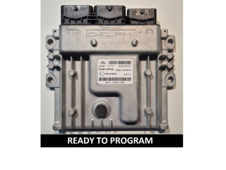 Řídící jednotka BV61-12A650-AED, BV6112A650AED   Ford Grand C-MAX 2014