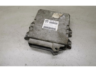 Блок управления двигателя 46478928, IAW1AF1G   Fiat Marea