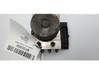 Jednotka ABS 97035575531, 0265239293 Porsche Panamera (970) 2012