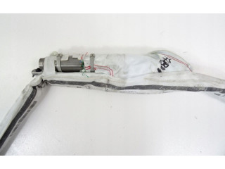 Боковая подушка безопасности Skoda Fabia Mk3 (NJ)