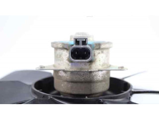 Вентилятор радиатора 2G671, K110224 Mitsubishi ASX