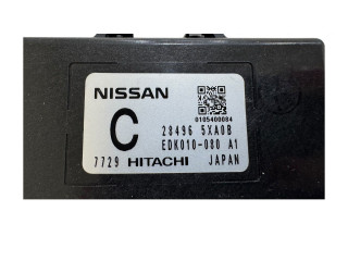 Блок управления 284965XA0B, 0105400084   Mercedes-Benz X-class W470