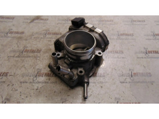 Дроссельная заслонка