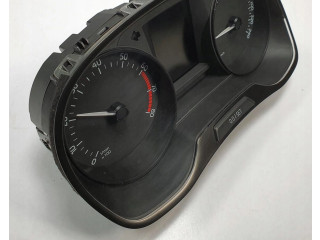 Панель приборов 6V0920700A Skoda Fabia Mk3 (NJ)