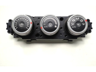 Блок управления климат-контролем 7820A115XB Mitsubishi Lancer VIII