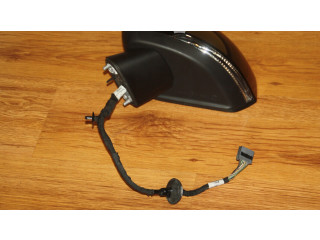 Зеркало электрическое Volvo XC40 - года