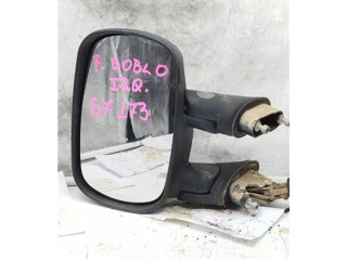 Zpětné zrcátko Fiat Doblo 2010 E30158100, E30158100