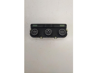 Блок управления климат-контролем 1K0907044BM   Volkswagen Touran I