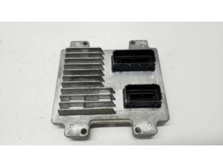 Блок управления двигателя 12636386, 12639891   Opel Meriva B