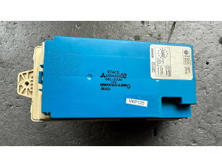 Блок управления MR445952 Mitsubishi Pajero