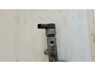 Топливная рампа 059130090S, F00R002390 Volkswagen Touareg I 3.0