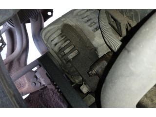 Генератор 1202347, 6204266 Opel Meriva A