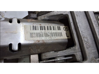  рейка  Колонка рулевая 1K1419502AC   Volkswagen Golf Plus 2005 - 2013 года