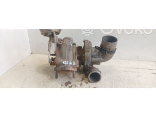 Turbodmychadlo Турбина VB13, 172010R020 Toyota Avensis T250 2AD-FHV